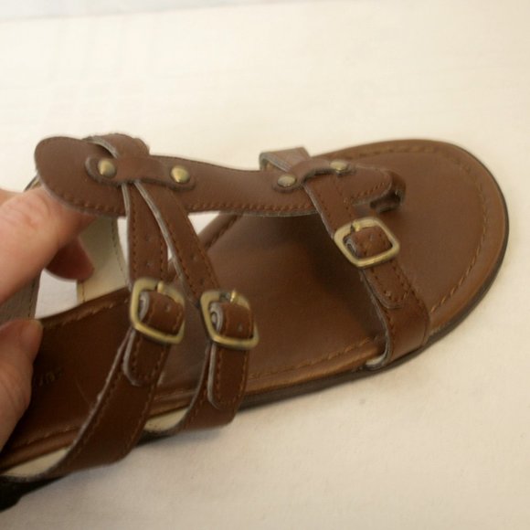 Montego Bay Club Slip on Sandals - Picture 3 of 3